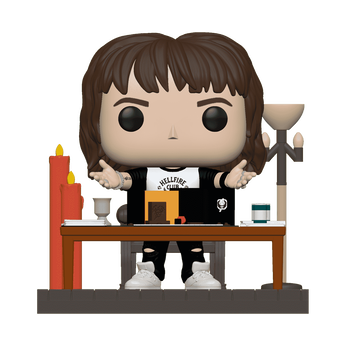 Imagem do Pop! Deluxe Campaign Eddie 1477 0.00