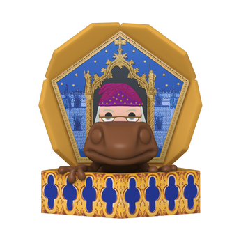 Imagem do Pop! Deluxe Chocolate Frog 178 0.00