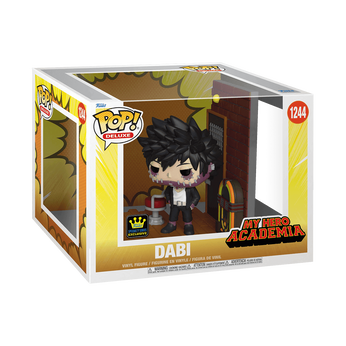 Imagem do Pop! Deluxe Dabi 1244 0.00