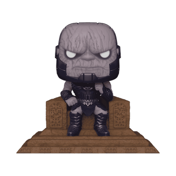 Imagem do Pop! Deluxe Darkseid on Throne 1128 0.00