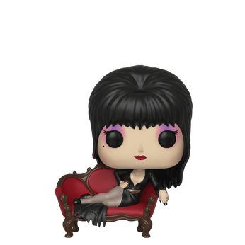 Imagem do POP Deluxe: Elvira S2 - Elvira on Couch 894 0.00