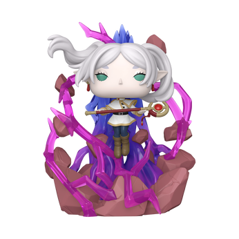 Imagem do Pop! Deluxe Frieren 2358 0.00