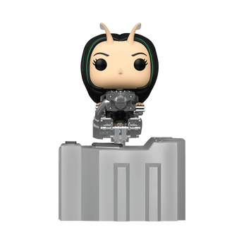 Imagem do Pop! Deluxe Guardians' Ship: Mantis 1022 0.00