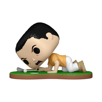 Imagem do Pop! Deluxe Happy Gilmore 2006 3.10