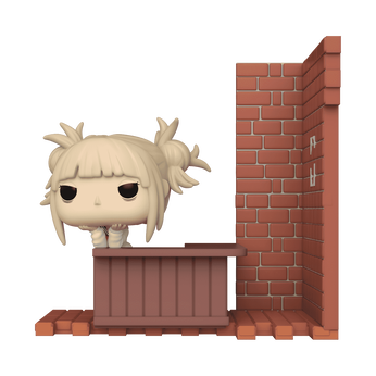 Imagem do Pop! Deluxe Himiko Toga 1247 0.00