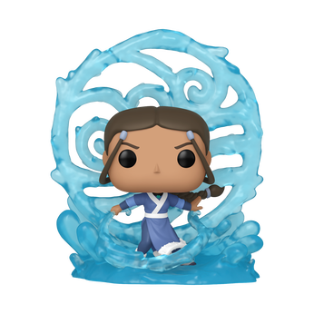 Imagem do Pop! Deluxe Katara 1807 0.00