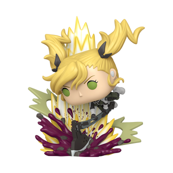 Pop! Deluxe Kikoru Shinomiya (Falling Thunder) 2249 4