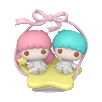Imagem do Pop! Deluxe Little Twin Stars 137 0.00