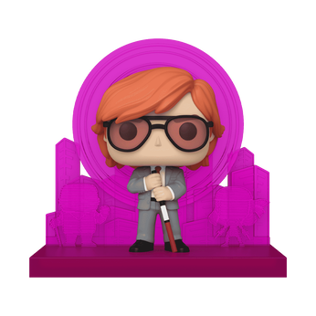 Imagem do Pop! Deluxe Matt Murdock with Radar (60th Anniversary) 1385 4