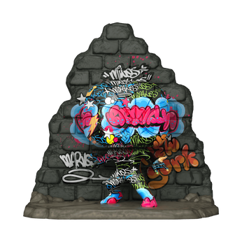 Imagem do Pop! Deluxe Miles Morales 686 0.00