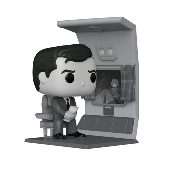Imagem do Pop! Deluxe Robert Wilson 1584 0.00