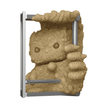 Imagem do Pop! Deluxe Sandman 1181 0.00