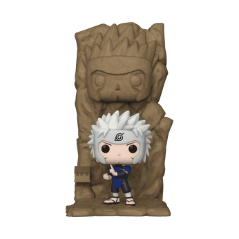 Imagem do Pop! Deluxe Tobirama Senju 1184 0.00