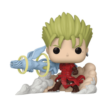 Imagem do Pop! Deluxe Vash with Angel Arm (Glow) 1560 0.00