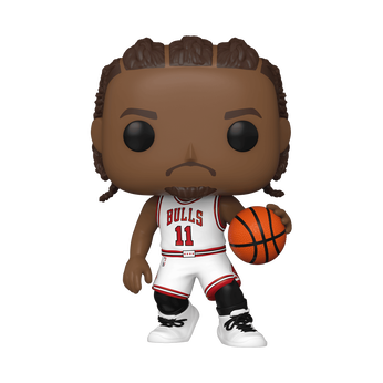 Imagem do Pop! DeMar DeRozan 156 0.00