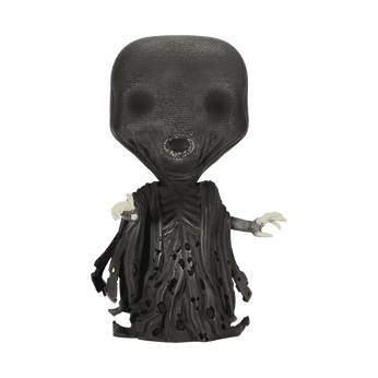 Imagem do Pop! Dementor 18 0.00