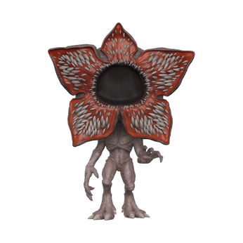 Imagem do Demogorgon - Stranger Things [Chase] 429 0.00