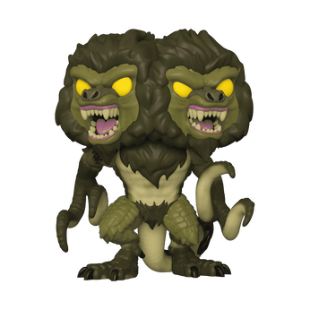 Imagem do Pop! Demogorgon 154 0.00