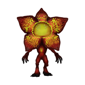 Imagem do Pop! Demogorgon (Rift) 1596 0.00