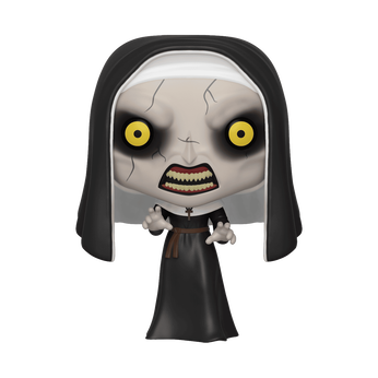 Imagem do Pop! Demonic Nun 776 4