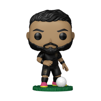 Imagem do Pop! Denis Bouanga 8 4