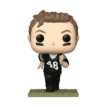 Imagem do Pop! Dennis at Tryouts (NFT Release) 0 0.00