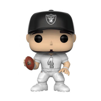 Imagem do Pop! Derek Carr 47 0.00