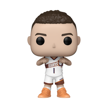 Imagem do Pop! Devin Booker (Association Edition Jersey) 185 0.00
