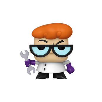 Imagem do Pop! Dexter 731 0.00