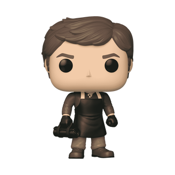 Imagem do Pop! Dexter Morgan 1695 0.00