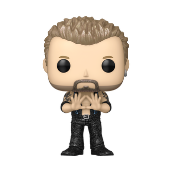 Imagem do Pop! Diamond Dallas Page (Diamond) 0 0.00