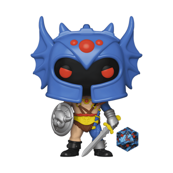 Imagem do POP & Die: D&D- Warduke (MT) 847 0.00