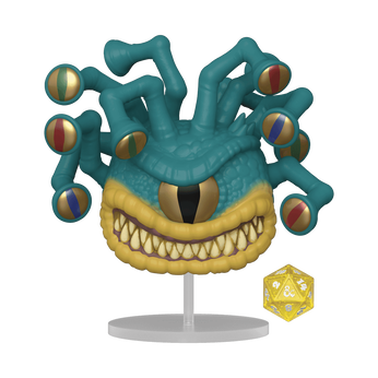 Imagem do POP & Die: Barcelona- POP 60 (MT) 785 0.00