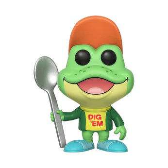 Imagem do Pop! Dig Em' Frog 25 0.00