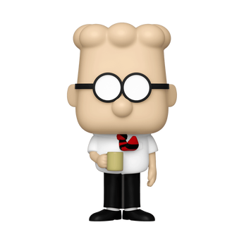 Imagem do Pop! Dilbert 28 0.00