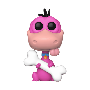 Imagem do Pop! Dino with Bone 166 0.00