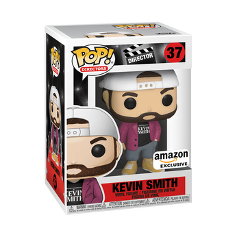 Imagem do POP Directors: Kevin Smith 37 0.00