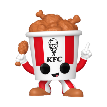Imagem do Pop! Disco Bucket 263 0.00