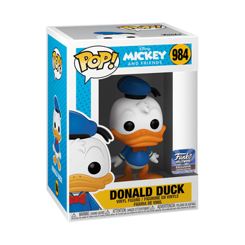Imagem do POP Disney: Donald Duck- Donald Duck 984 0.00