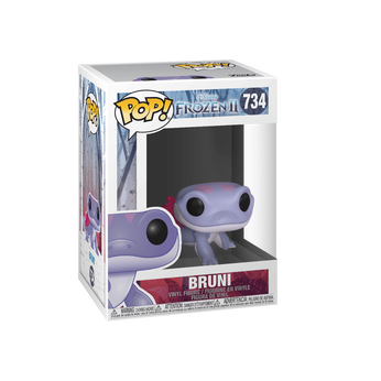Imagem do POP Disney: Frozen 2 - Bruni 734 0.00
