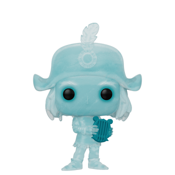 Imagem do POP Disney: HM S2 - Harp Guy 580 0.00