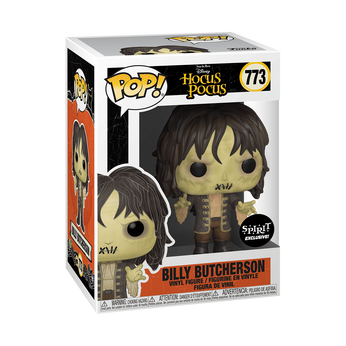 Imagem do POP Disney: Hocus Pocus- Billy Butcherson 773 0.00