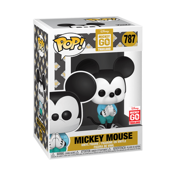 Imagem do POP Disney: Mickey Go- Thailand 787 0.00