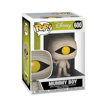 Imagem do POP Disney: NBC S6 - Mummy Boy 600 0.00