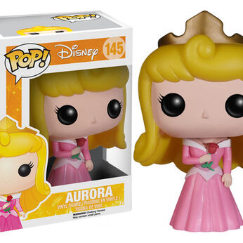 Imagem do POP Disney Sleeping Beauty - Aurora 145 0.00