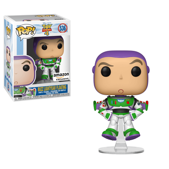 Imagem do POP Disney Toy Story 4 - Buzz Lightyear (floating) 536 0.00