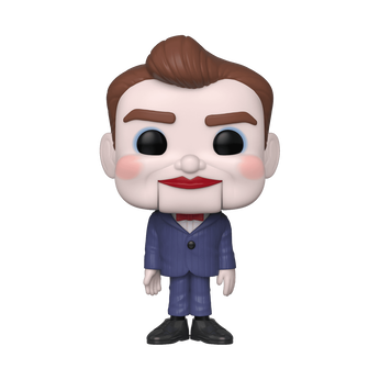 Imagem do POP Disney: Toy Story 4 Dummy 618 0.00