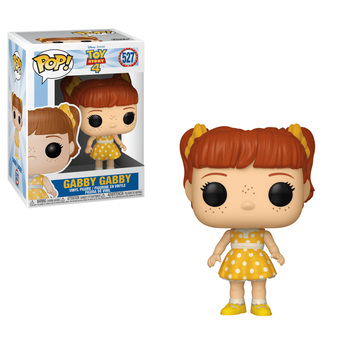 Imagem do POP Disney: Toy Story 4 - Gabby Gabby 527 0.00