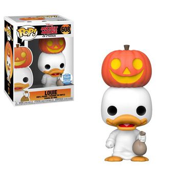 Imagem do POP Disney: Trick-or-Treat - Louie 608 0.00
