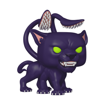 Imagem do Pop! Displacer Beast 153 0.00